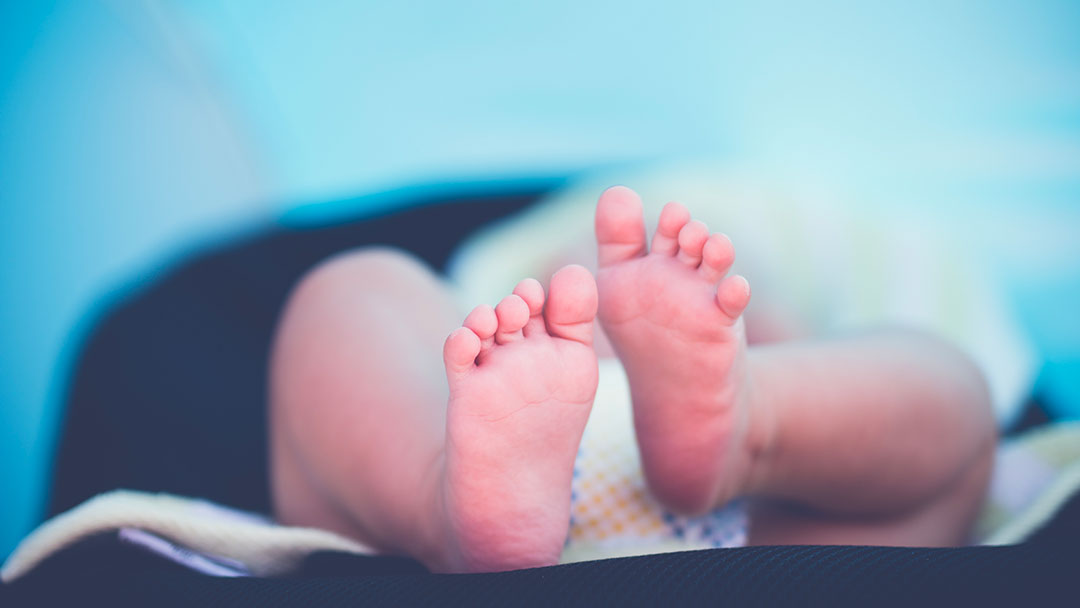 Cocoon : trouver un mode de garde pour les moins de 4 ans ➚