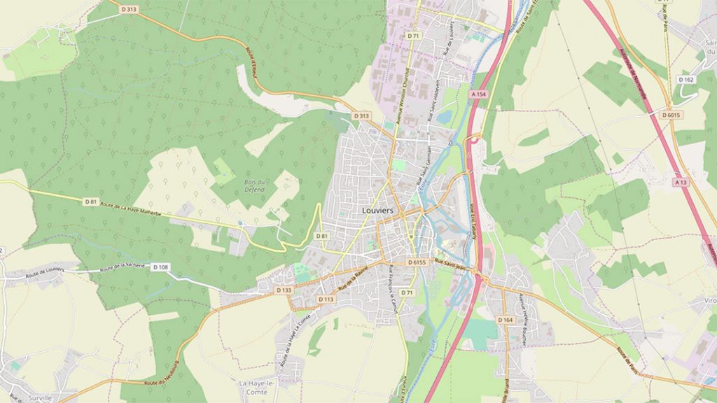 Plan Local d'Urbanisme