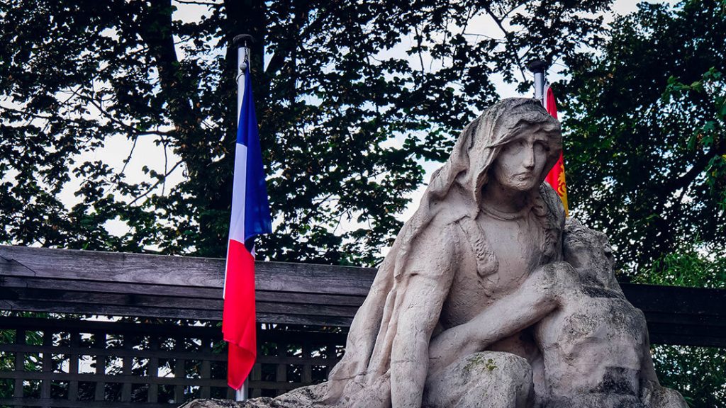 Monument aux Morts