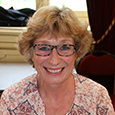 Marie-Pierre DUMONT