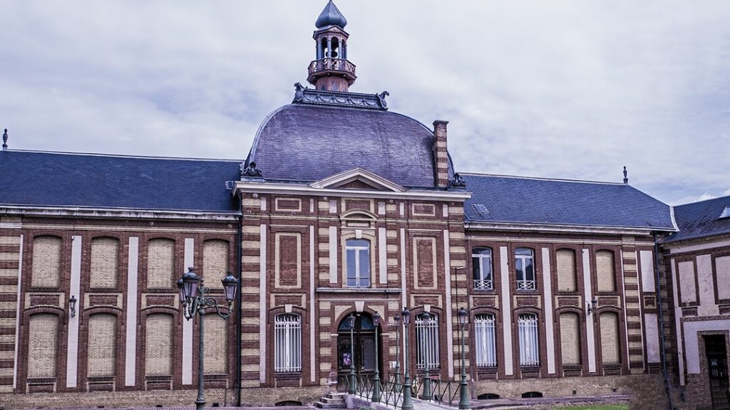 Musée de Louviers