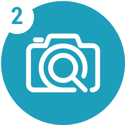 Appareil photo icon