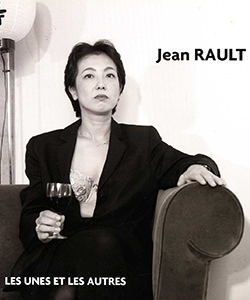 Catalogue Jean Rault