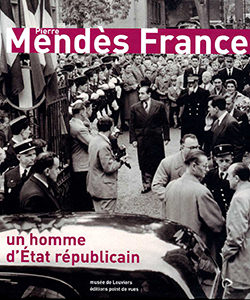 Catalogue Pierre Mendès France