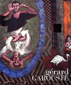 Catalogue Gérard Garouste