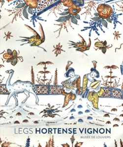 Catalogue Legs Hortense Vignon