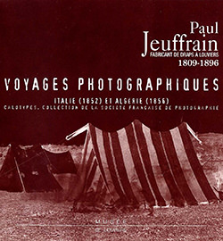 Catalogue Paul Jeuffrain