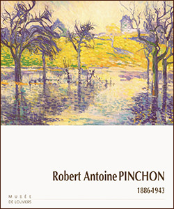 Catalogue Robert Antoine Pinchon