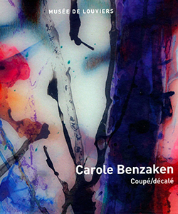 Catalogue de Carole Benzaken