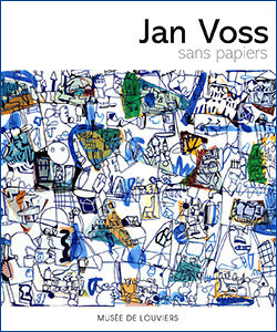 Catalogue de Jan Voss