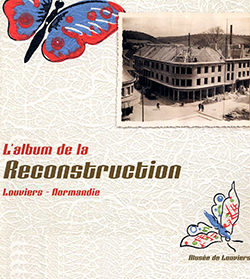 Catalogue l'album de la reconstruction