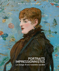 Catalogue de Portraits d'impressionnistes