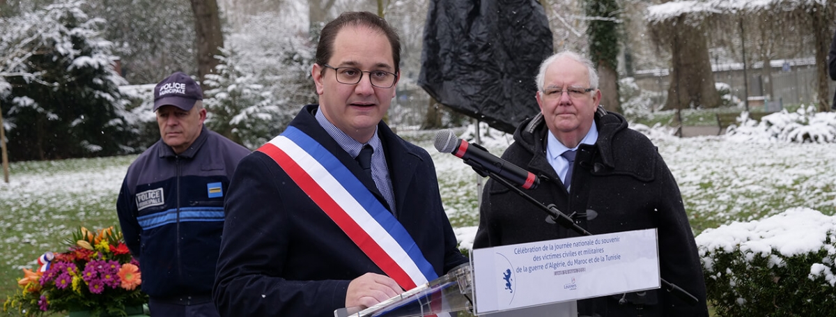 François-Xavier Priollaud