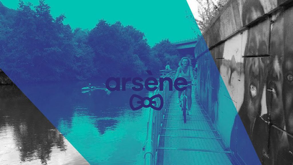 Arsène, conciergerie du territoire Seine-Eure