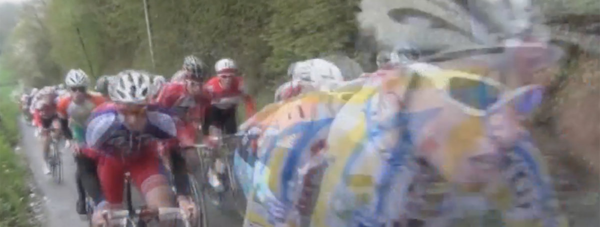 Tour de l'Eure des Juniors