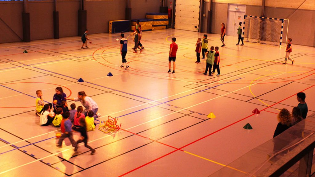 handball