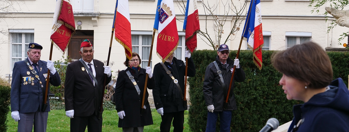 Monument aux Morts