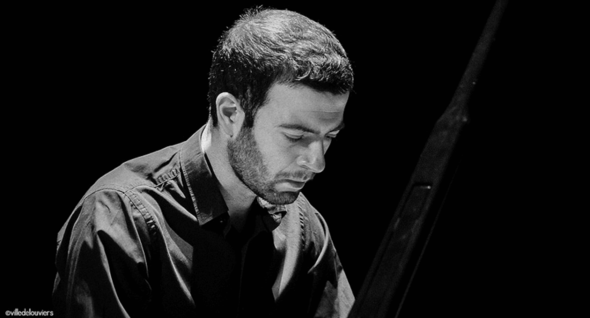 Olivier Korber