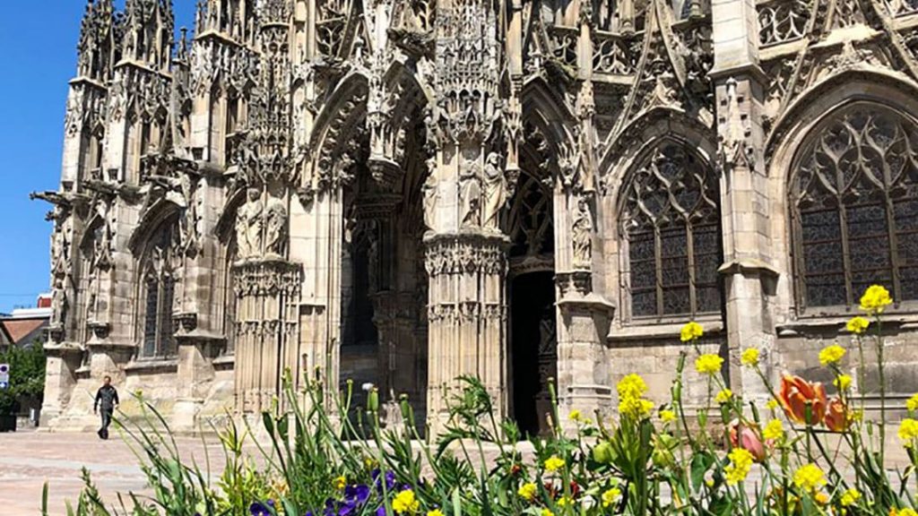 Église Notre-Dame