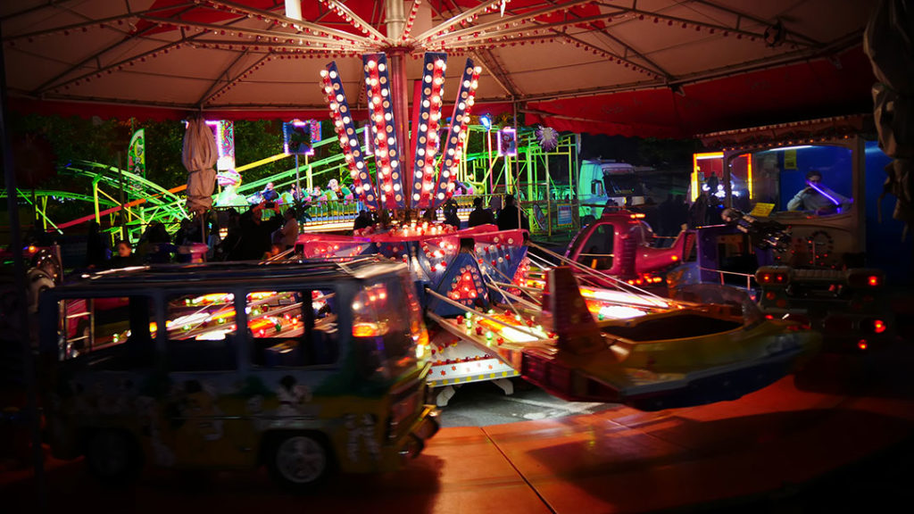 Fête de Louviers
