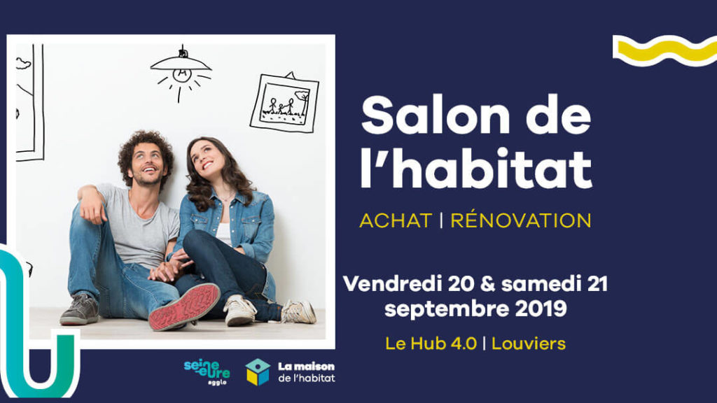 Salon de l'habitat