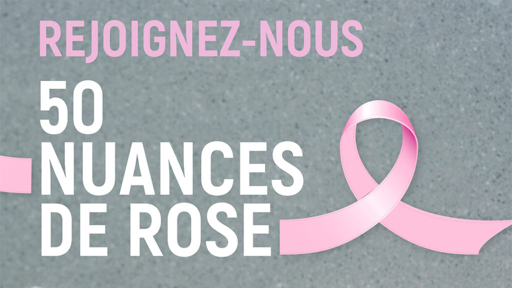 Octobre rose