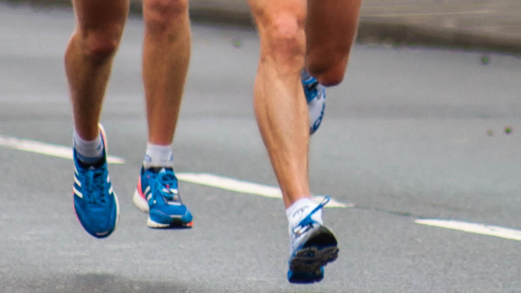 Marathon Seine-Eure