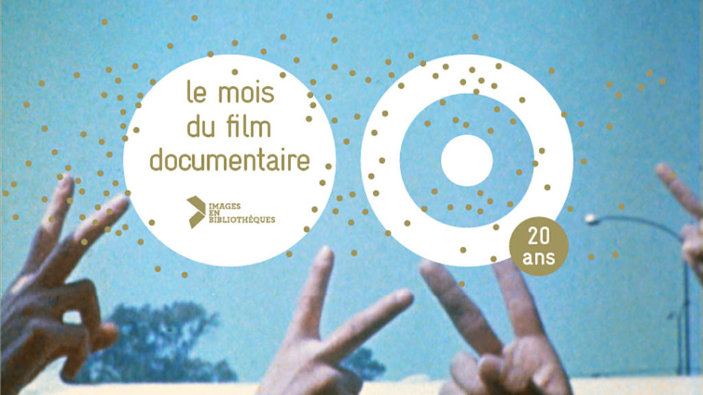 mois du film documentaire 2019