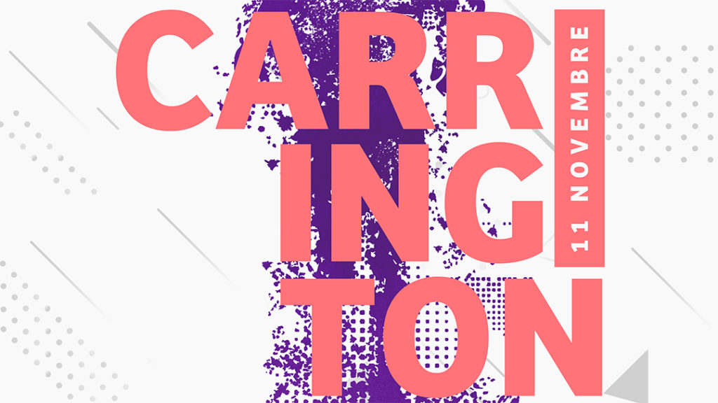 Carrington 2019