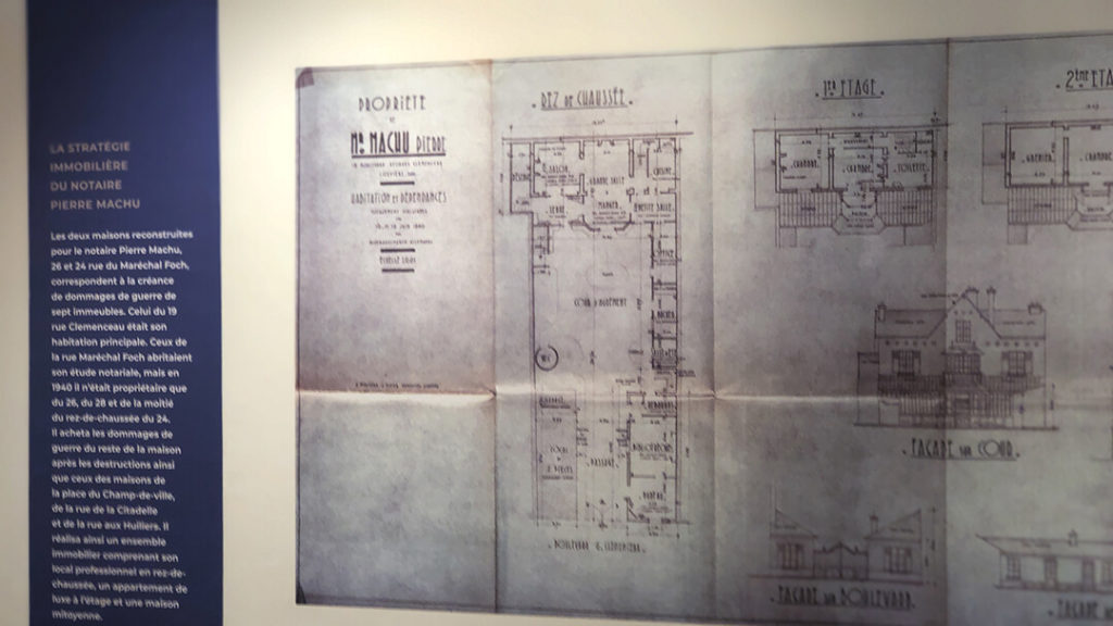 Musée-plan