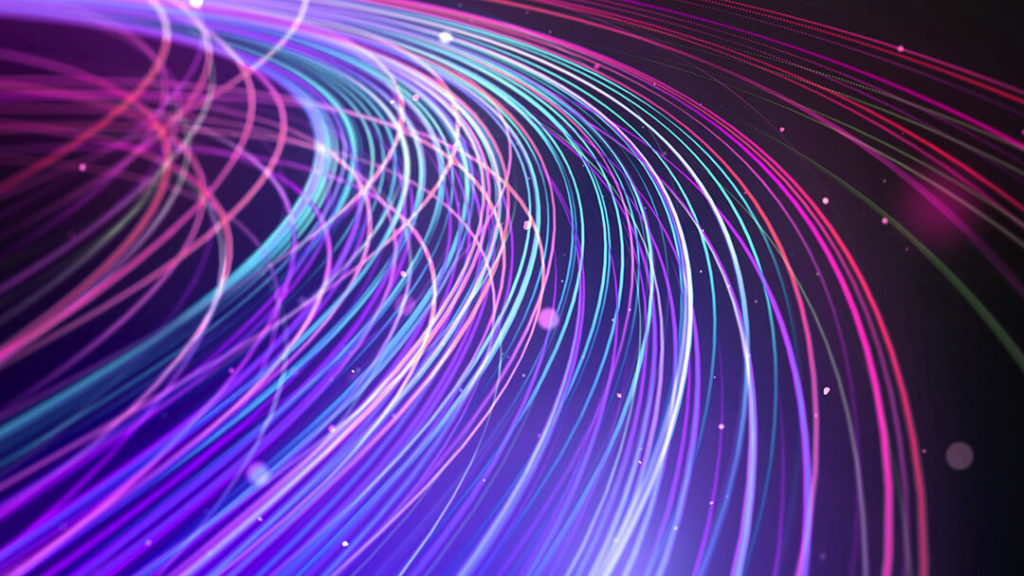 Fibre optique