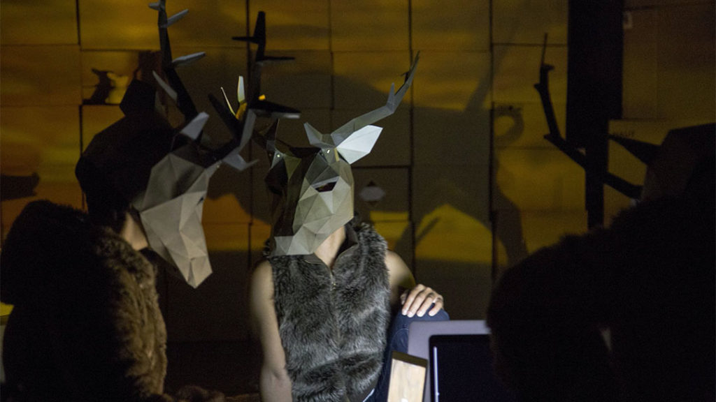 Revoir Lascaux