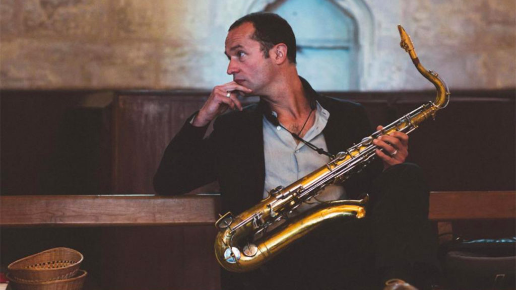 Hugues Tabar-Noval