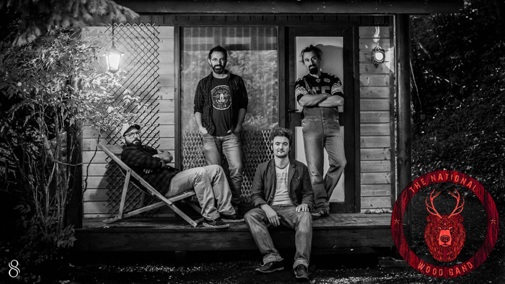 The National Wood Band