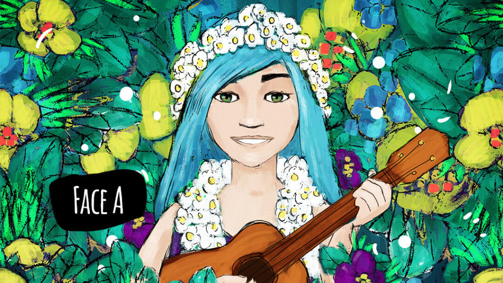 Festival Les Faits d'Hiver #11_Face A