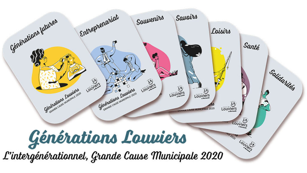 Grande Cause Municipale 2020