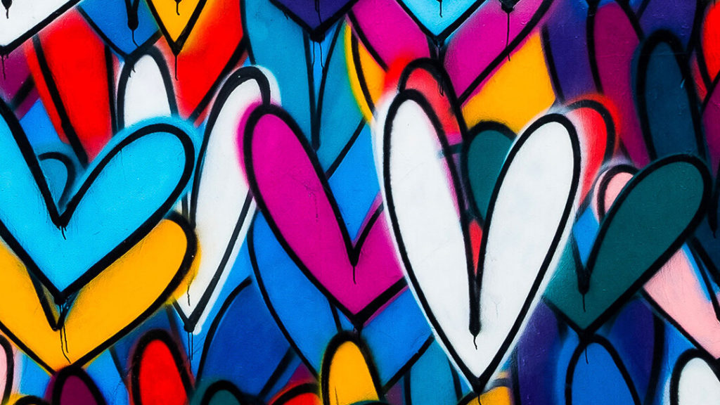 Fête des amoureux