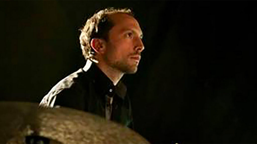 Jam Nicolas Lefebvre