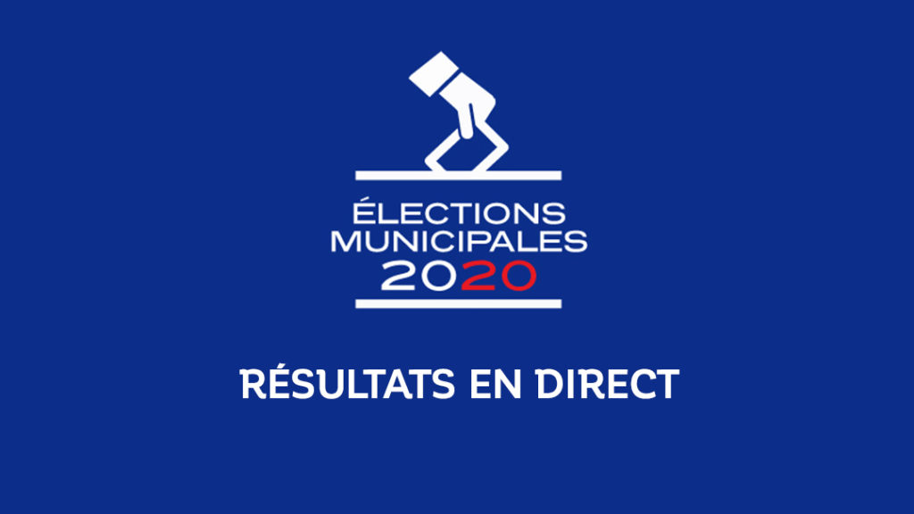 Résultats des élections
