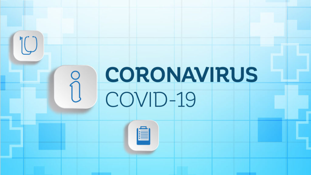 Information coronavirus covid-19
