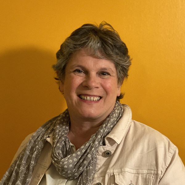 Claudine DESLANDRES