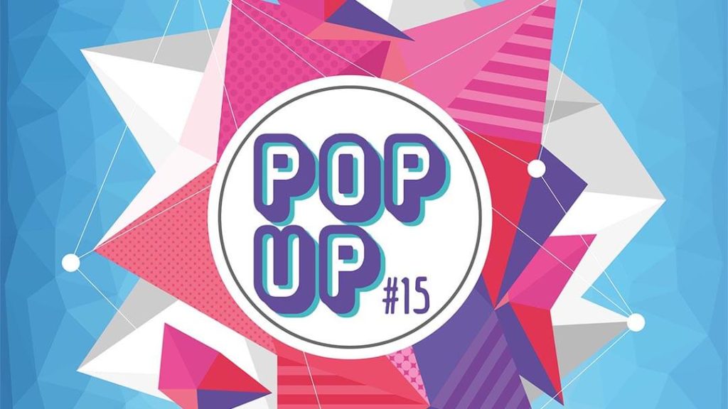 Pop-Up 15