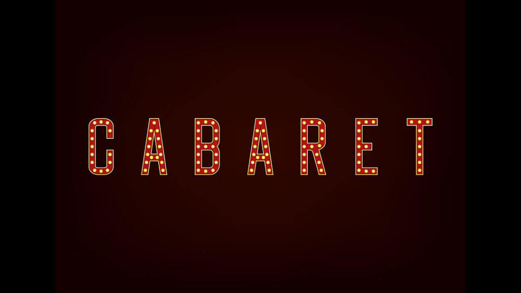 Cabaret, La Bande à Pascal