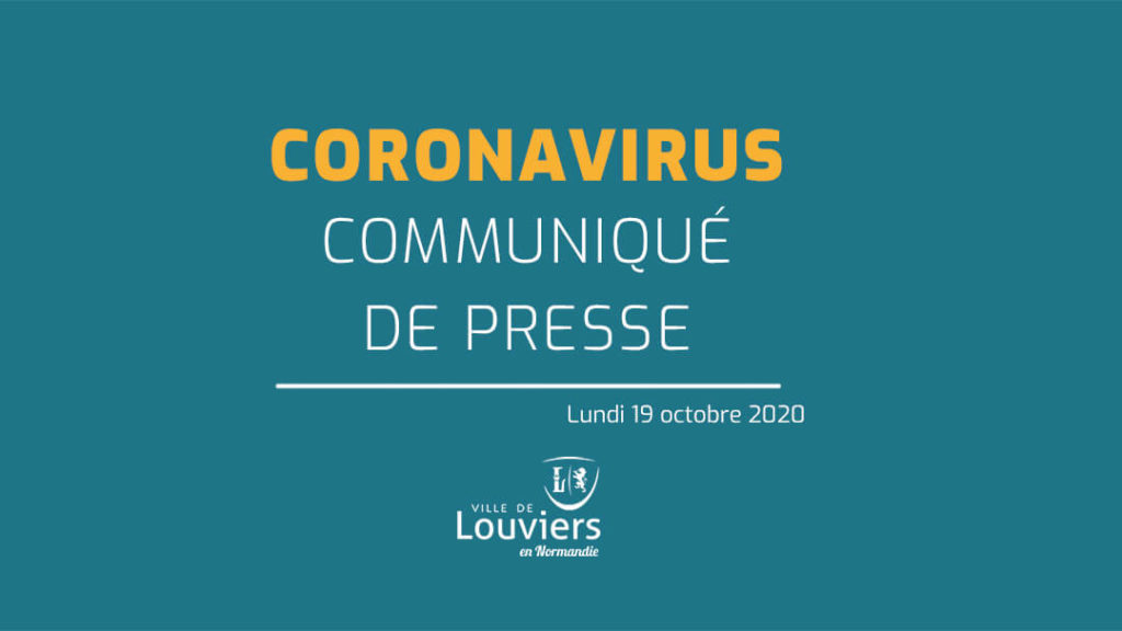 Dégradation de la situation sanitaire