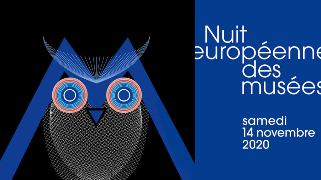 Nuit Européenne des Musées