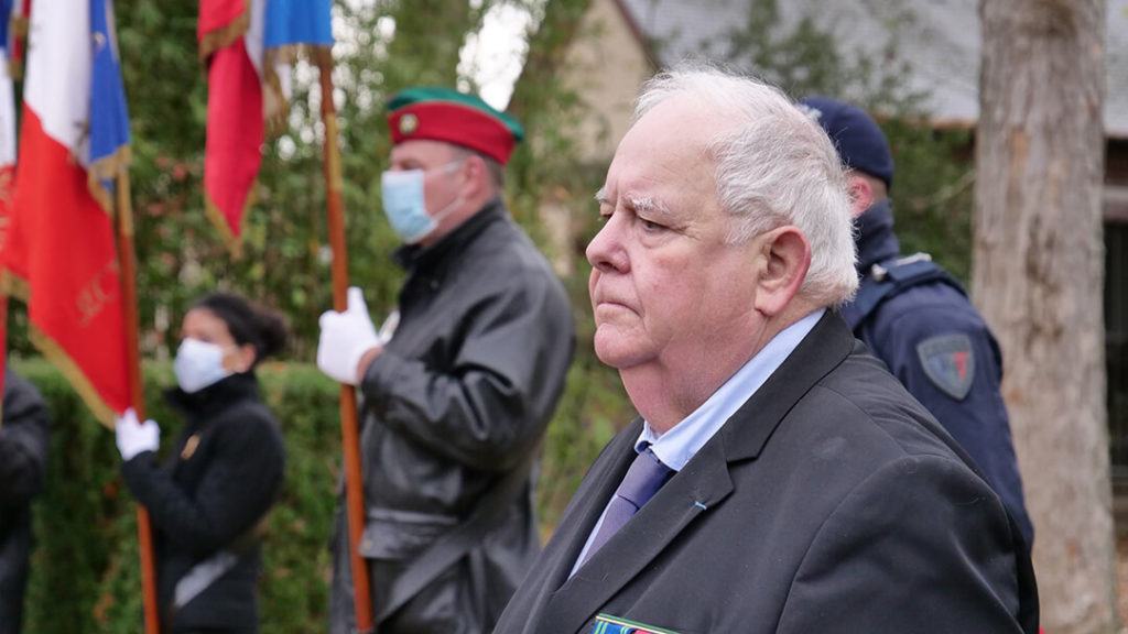 Jean-Pierre Duvéré