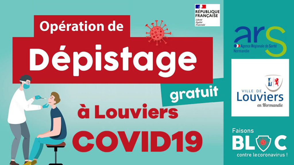 Dépistage ARS