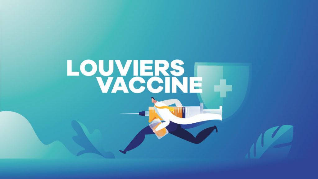 Centre de vaccination