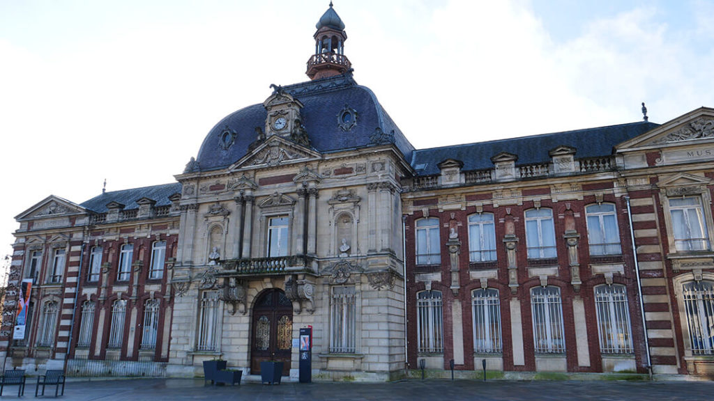 Les expositions passées