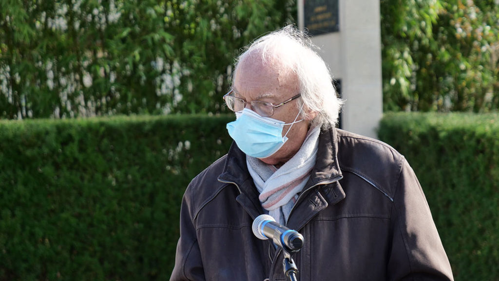 Jean-Claude VALLET